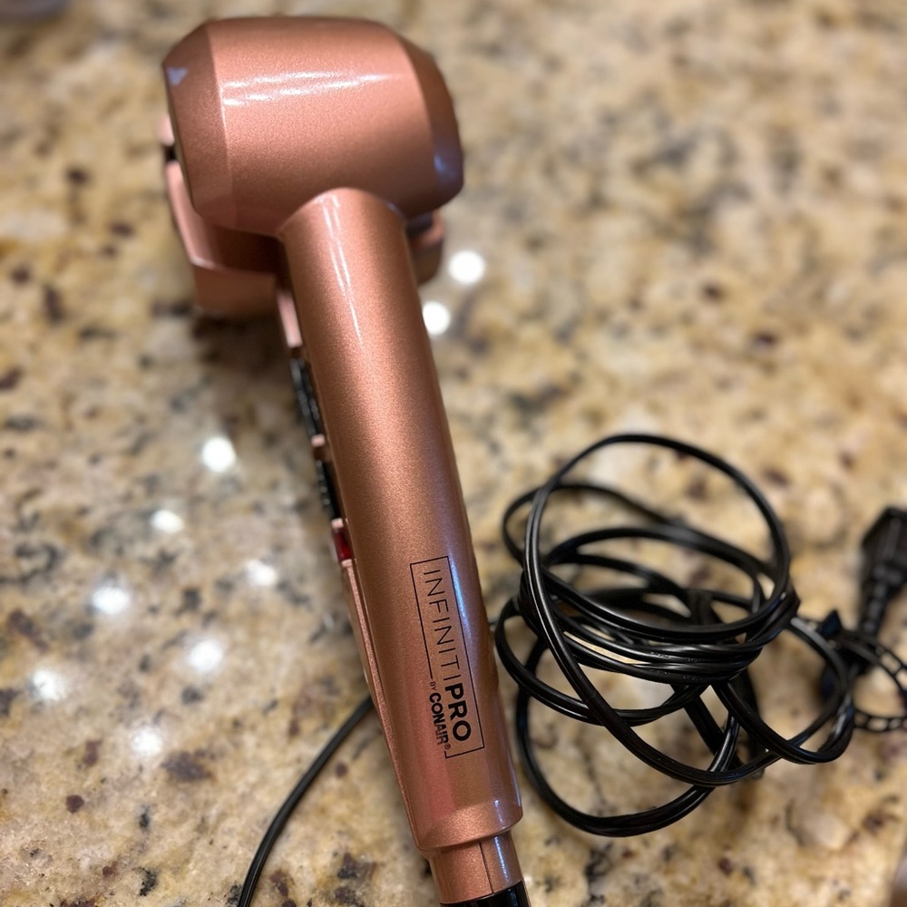 Infiniti Pro Curl Secret by Conair